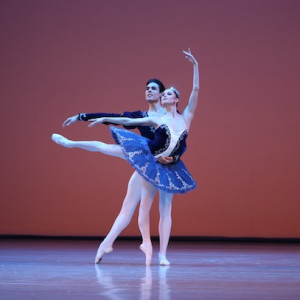 Skorik& Askerov.  Photo: Natasha Razina &copy; State Academic Mariinsky Theatre.